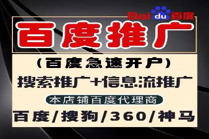 百度广告推广的投放技巧与成本分析